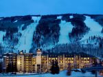Easy Ski Access - Landmark Vail